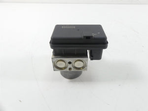 2020 BMW F850 GS K81 Rallye Abs Pressure Pump Module Unit 34518393178