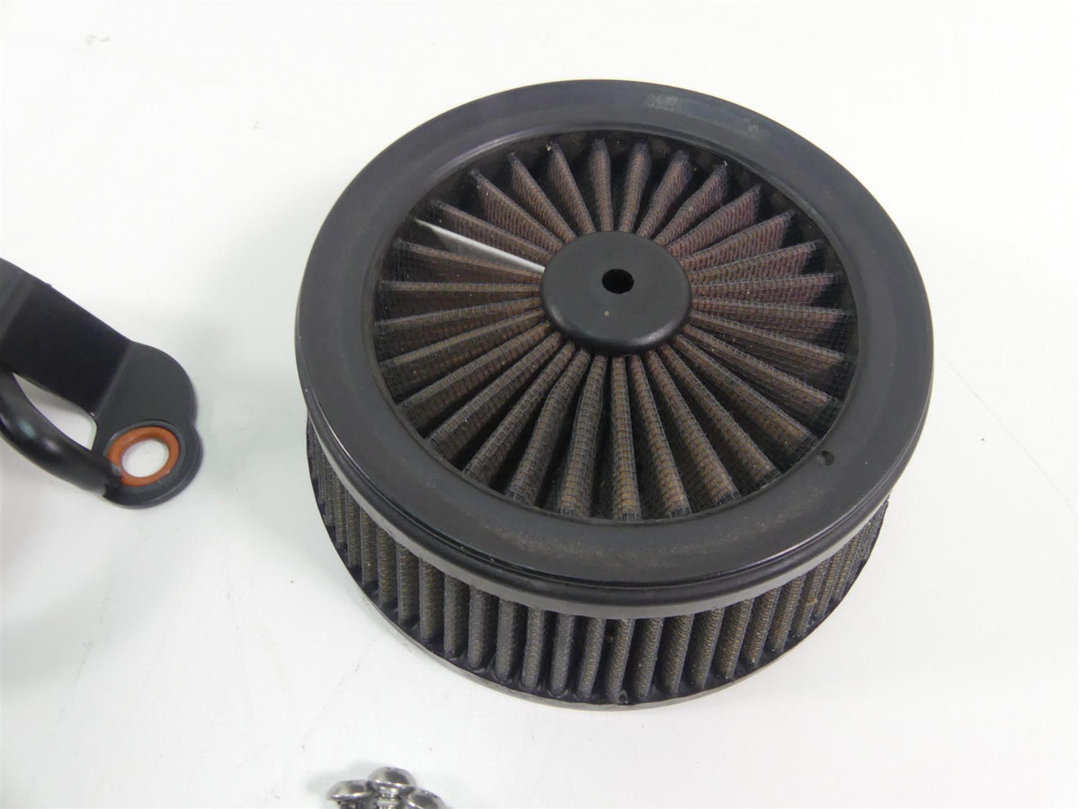 2003 Harley Sportster XL1200 C 100th Anniv Vance Hines VO2 Air Filter 70359 {{ shop.shopifyCountryName }} - Mototech271
