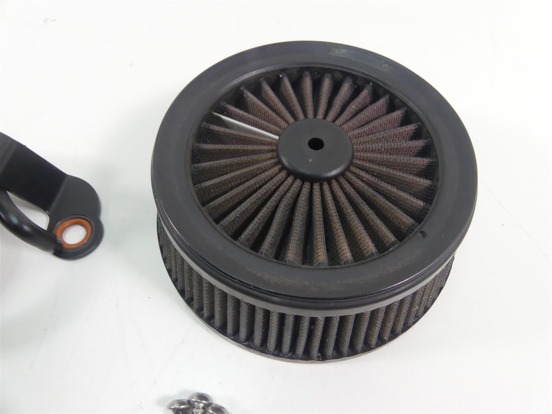 2003 Harley Sportster XL1200 C 100th Anniv Vance Hines VO2 Air Filter 70359 {{ shop.shopifyCountryName }} - Mototech271