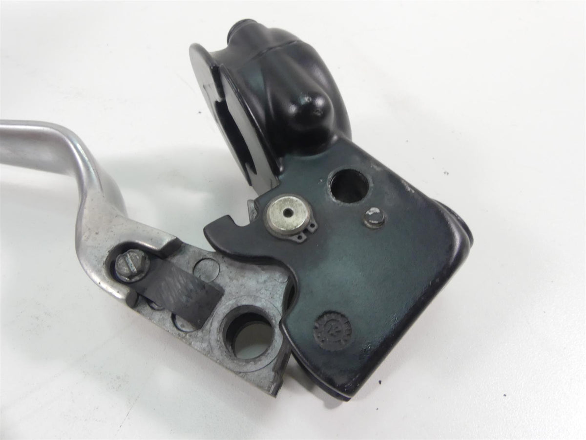 2013 Harley FXDWG Dyna Wide Glide Clutch Handle Perch & Lever 38608-96 45015-96 {{ shop.shopifyCountryName }} - Mototech271