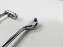 Load image into Gallery viewer, 2005 Harley Touring FLHRI Road King Chrome Shifter Lever Pedal Pegs
