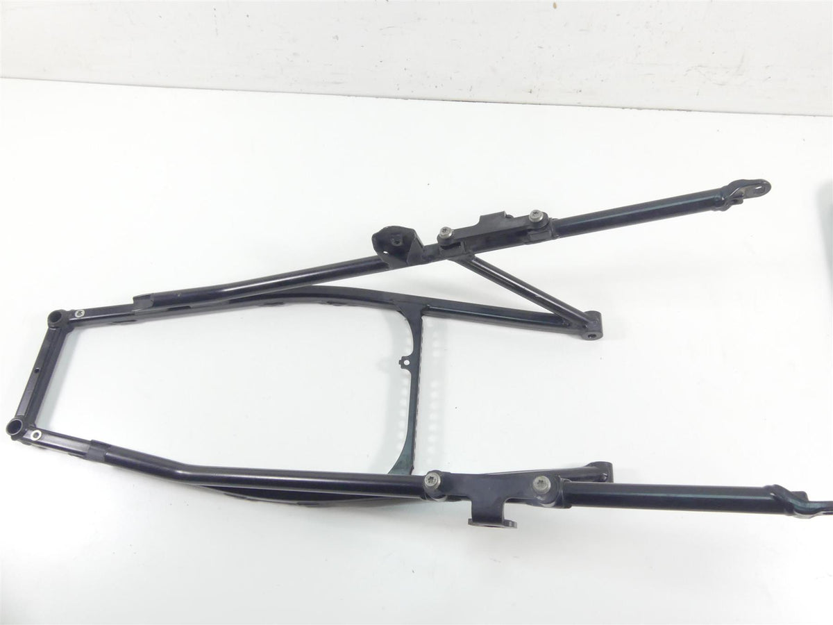 2019 BMW R1250GS K50 Rear Straight Subframe Sub Frame Chassis 46518354222 {{ shop.shopifyCountryName }} - Mototech271