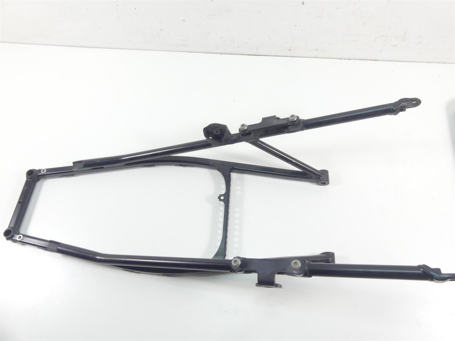 2019 BMW R1250GS K50 Rear Straight Subframe Sub Frame Chassis 46518354222 {{ shop.shopifyCountryName }} - Mototech271