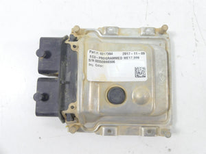 2018 Polaris RZR1000 XP EPS Cdi Ecu Ecm Engine Control Module 4017394