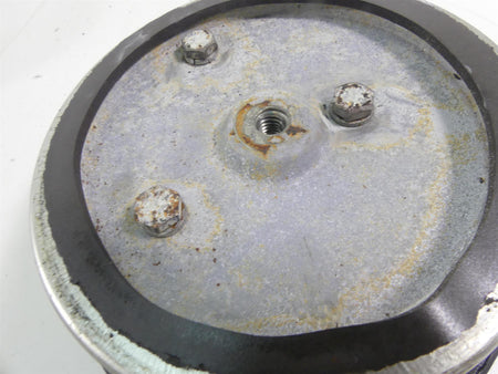 2004 Harley Softail FLSTFI Fat Boy Air Filter Cleaner Breather Box 29121-01 {{ shop.shopifyCountryName }} - Mototech271