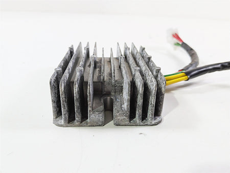 2008 Aprilia RSVR 1000 Factory Rectifier Voltage Regulator AP8127144 {{ shop.shopifyCountryName }} - Mototech271