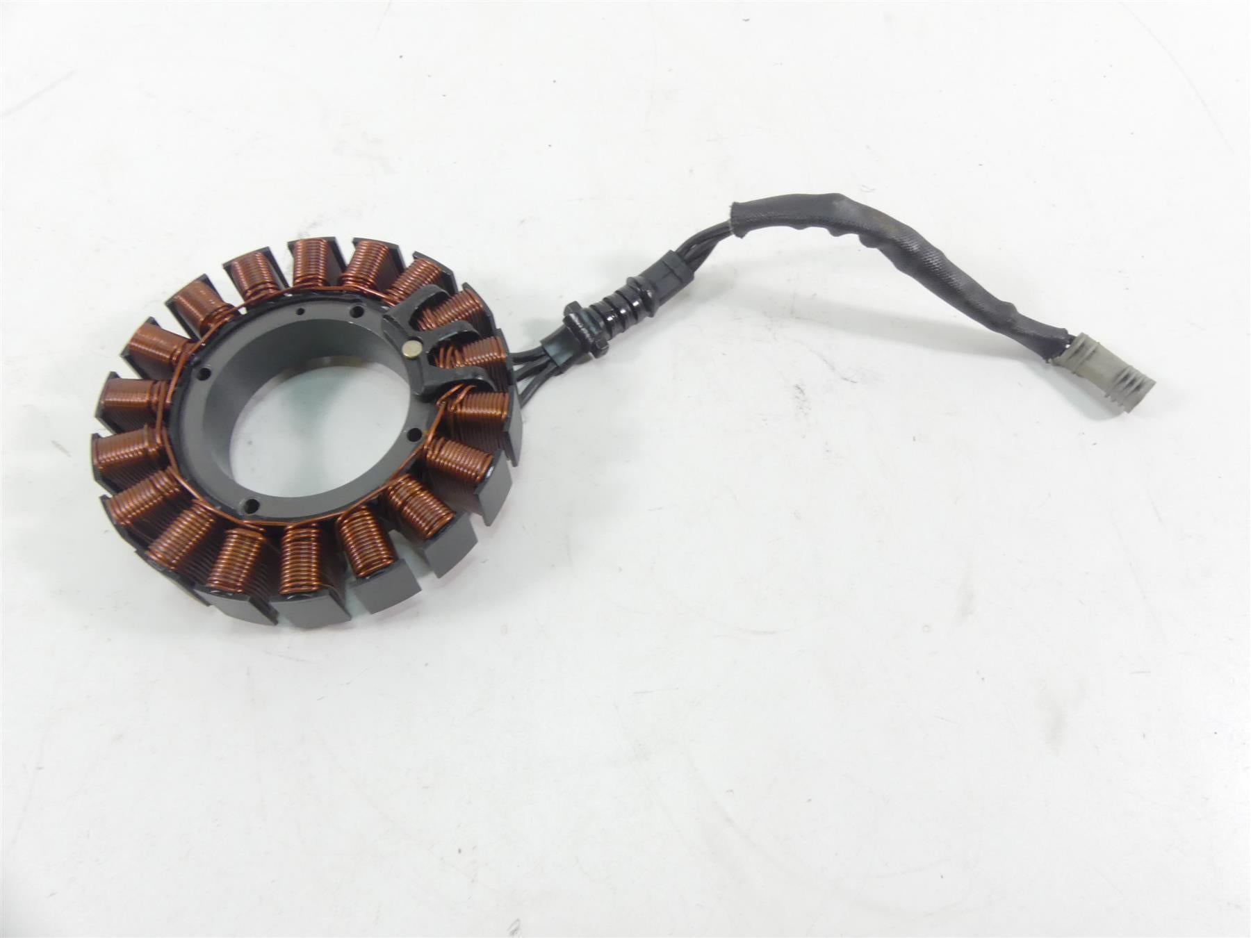 2010 Harley Touring FLHX Street Glide Stator Alternator Generator 29987-06 {{ shop.shopifyCountryName }} - Mototech271