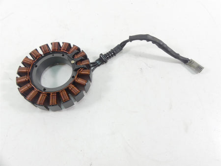 2010 Harley Touring FLHX Street Glide Stator Alternator Generator 29987-06 {{ shop.shopifyCountryName }} - Mototech271