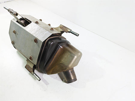 2021 Kawasaki Teryx KRX KRF 1000 Exhaust Muffler Pipe 246miles 18100-0605 {{ shop.shopifyCountryName }} - Mototech271