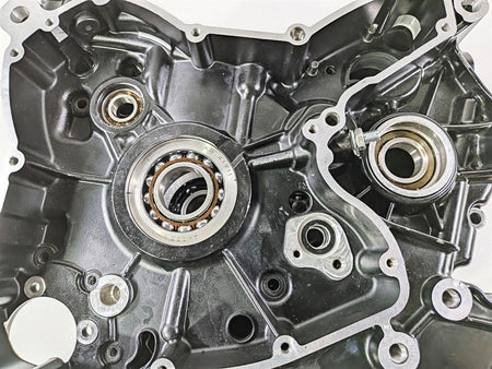 2015 Ducati Scrambler Urban Enduro Crankcase Crank Case Housing Set 22523182B-Mototech271