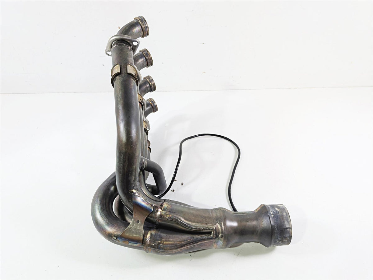 2022 Kawasaki ZX10R ZX1000 Ninja Exhaust Header Manifold 39178-0390 {{ shop.shopifyCountryName }} - Mototech271
