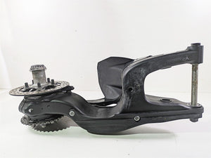 2018 KTM 1290 Super Duke R Swingarm Swing Arm & Axle 6130403004433