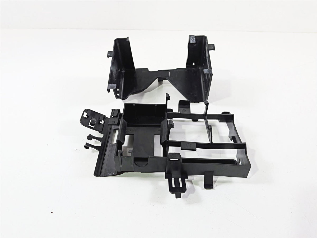 2013 Harley VRSCDX Night Rod Special All Electric Plastic Holder In Set 70475-07-Mototech271