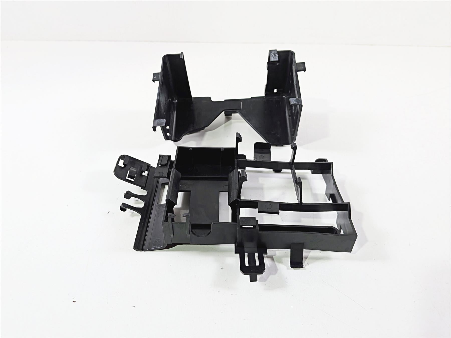 2013 Harley VRSCDX Night Rod Special All Electric Plastic Holder In Set 70475-07-Mototech271