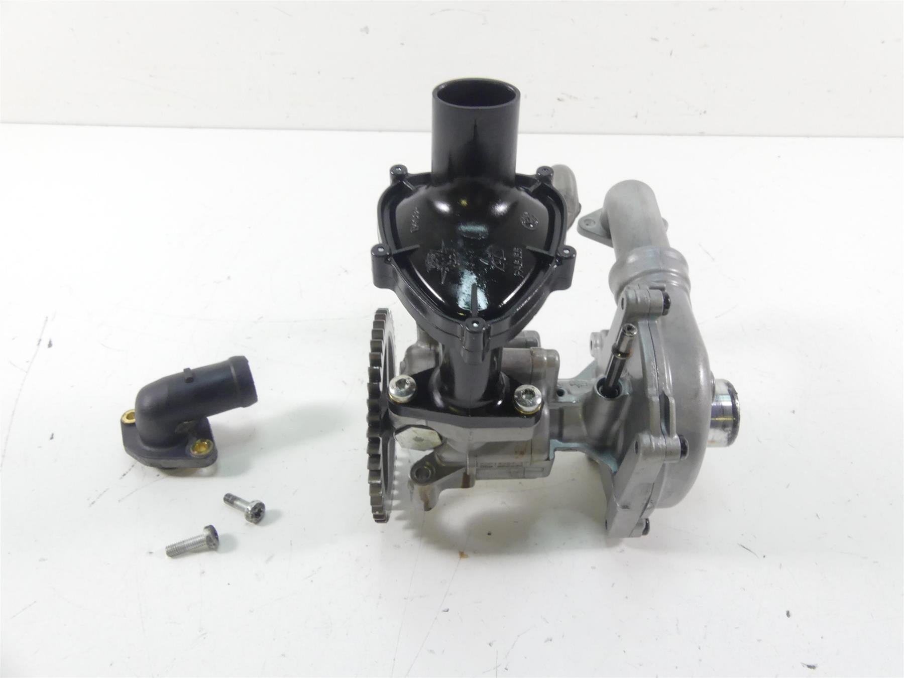 2018 Mv Agusta F3 800 RC Water Oil Pump Kit Set 8000B2644 {{ shop.shopifyCountryName }} - Mototech271