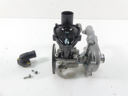 2018 Mv Agusta F3 800 RC Water Oil Pump Kit Set 8000B2644 {{ shop.shopifyCountryName }} - Mototech271