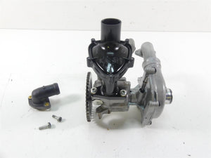2018 Mv Agusta F3 800 RC Water Oil Pump Kit Set 8000B2644 | Mototech271