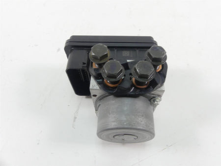 2022 Indian FTR1200 S Abs Brake Pump Pressure Module Unit 2209771 {{ shop.shopifyCountryName }} - Mototech271
