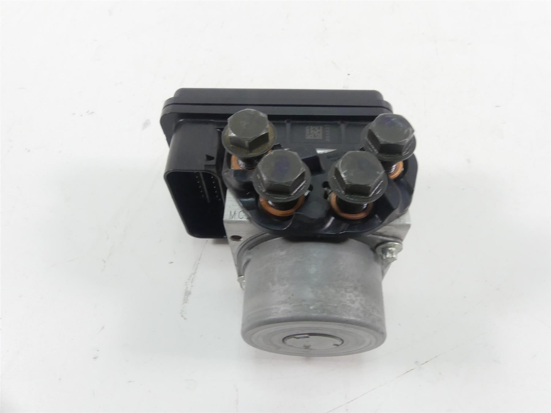 2022 Indian FTR1200 S Abs Brake Pump Pressure Module Unit 2209771 | Mototech271