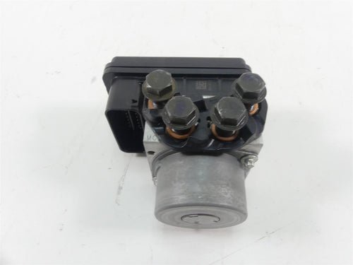 2022 Indian FTR1200 S Abs Brake Pump Pressure Module Unit 2209771 | Mototech271