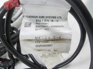 2017 Ducati Hypermotard 939 Main Wiring Harness Loom - No Cuts 5101A641D | Mototech271