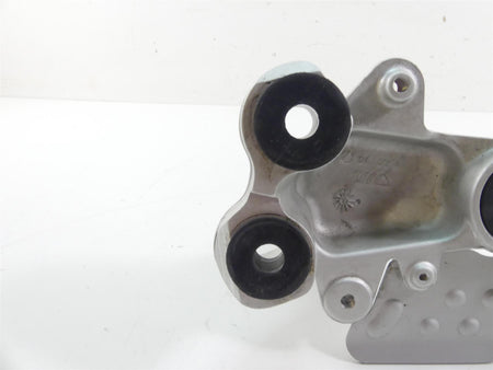 2008 Ducati Hypermotard 1100 Front Left Foot Peg Footpeg + Mount 82410721A {{ shop.shopifyCountryName }} - Mototech271