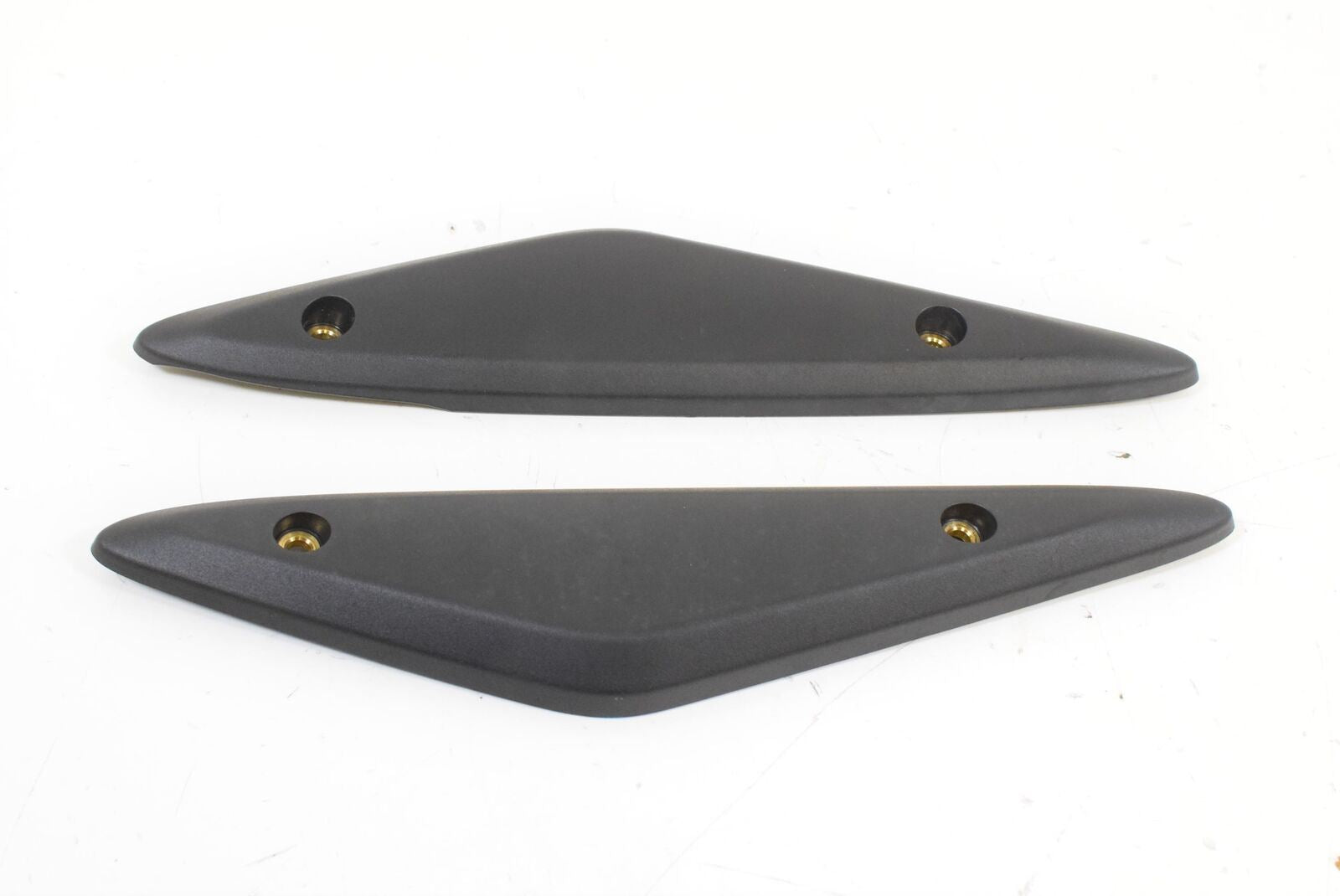 2015 Ducati Hypermotard 821 SP Under Seat Side Cover Infill Fairings 48211701A {{ shop.shopifyCountryName }} - Mototech271