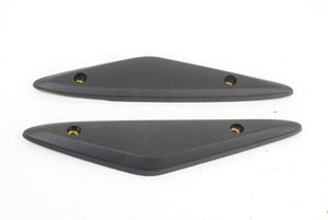 2015 Ducati Hypermotard 821 SP Under Seat Side Cover Infill Fairings 48211701A