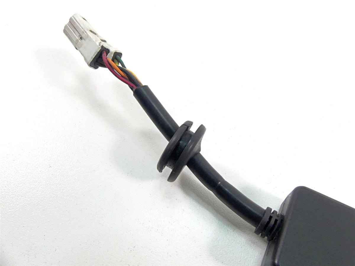 2011 Victory Cross Country Ntouch iPod Cord Media Wiring Harness 2411287 {{ shop.shopifyCountryName }} - Mototech271