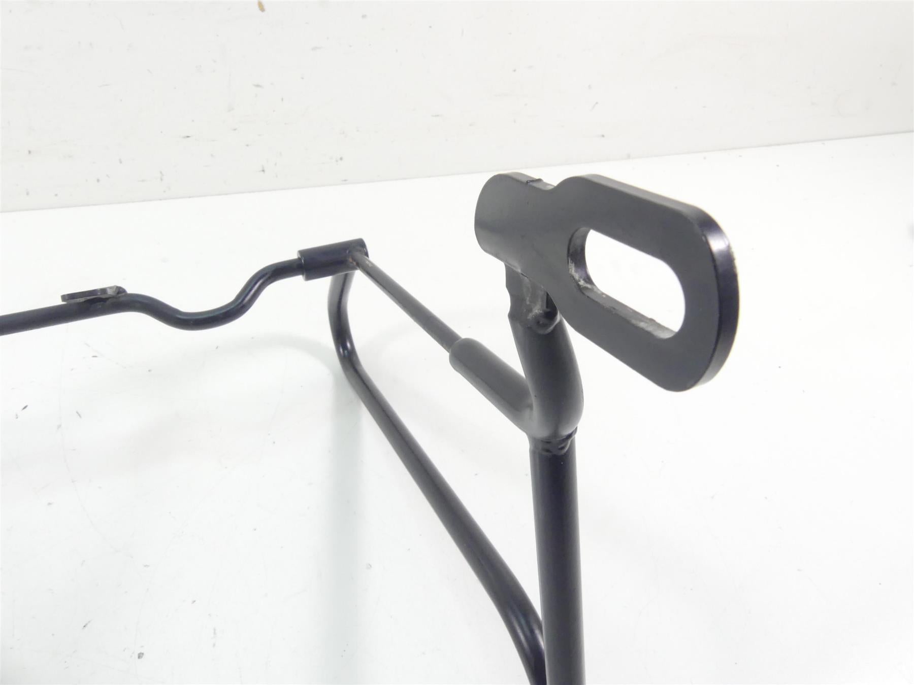 2007 Ducati Sport Classic GT1000 Rear Luggage Saddle Bag Rack {{ shop.shopifyCountryName }} - Mototech271