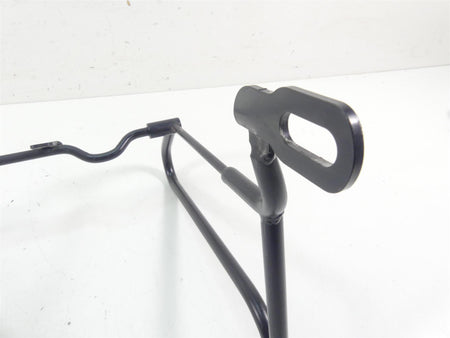 2007 Ducati Sport Classic GT1000 Rear Luggage Saddle Bag Rack {{ shop.shopifyCountryName }} - Mototech271