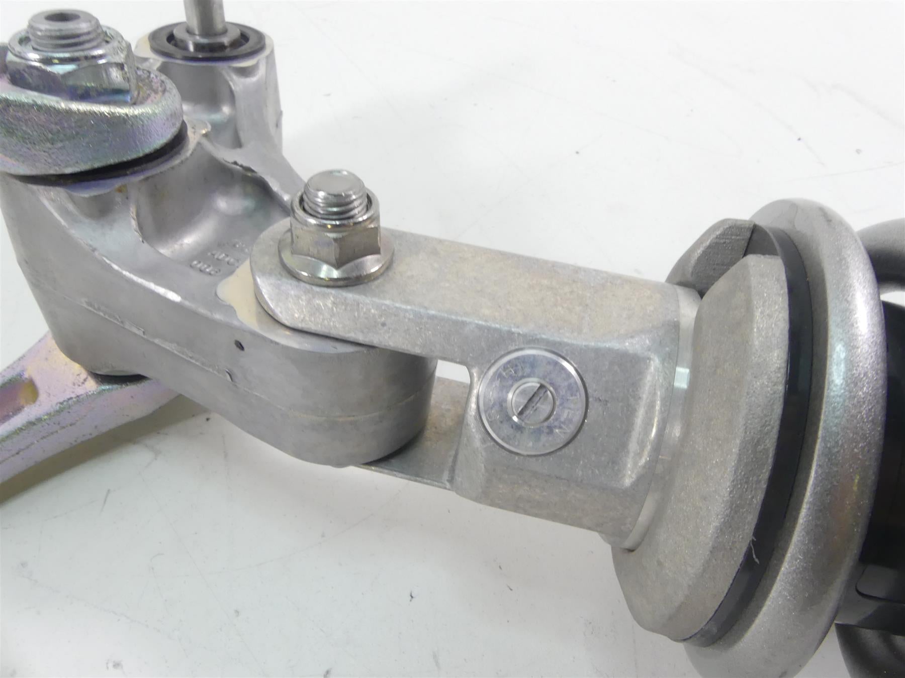 2019 Kawasaki ZX1400 ZX-14R Ninja Rear Suspension Shock Damper 45014-0518-23I {{ shop.shopifyCountryName }} - Mototech271