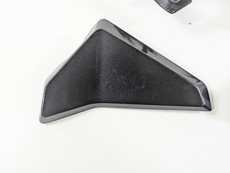2024 Triumph Street Triple 765 R Plastic Infill Cover Fairing Set T2310959 {{ shop.shopifyCountryName }} - Mototech271