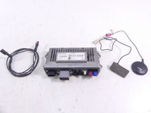 Load image into Gallery viewer, 2018 BMW K1600 Bagger Radio Alpine Stereo Module Amplifier Amp Set 65128542065
