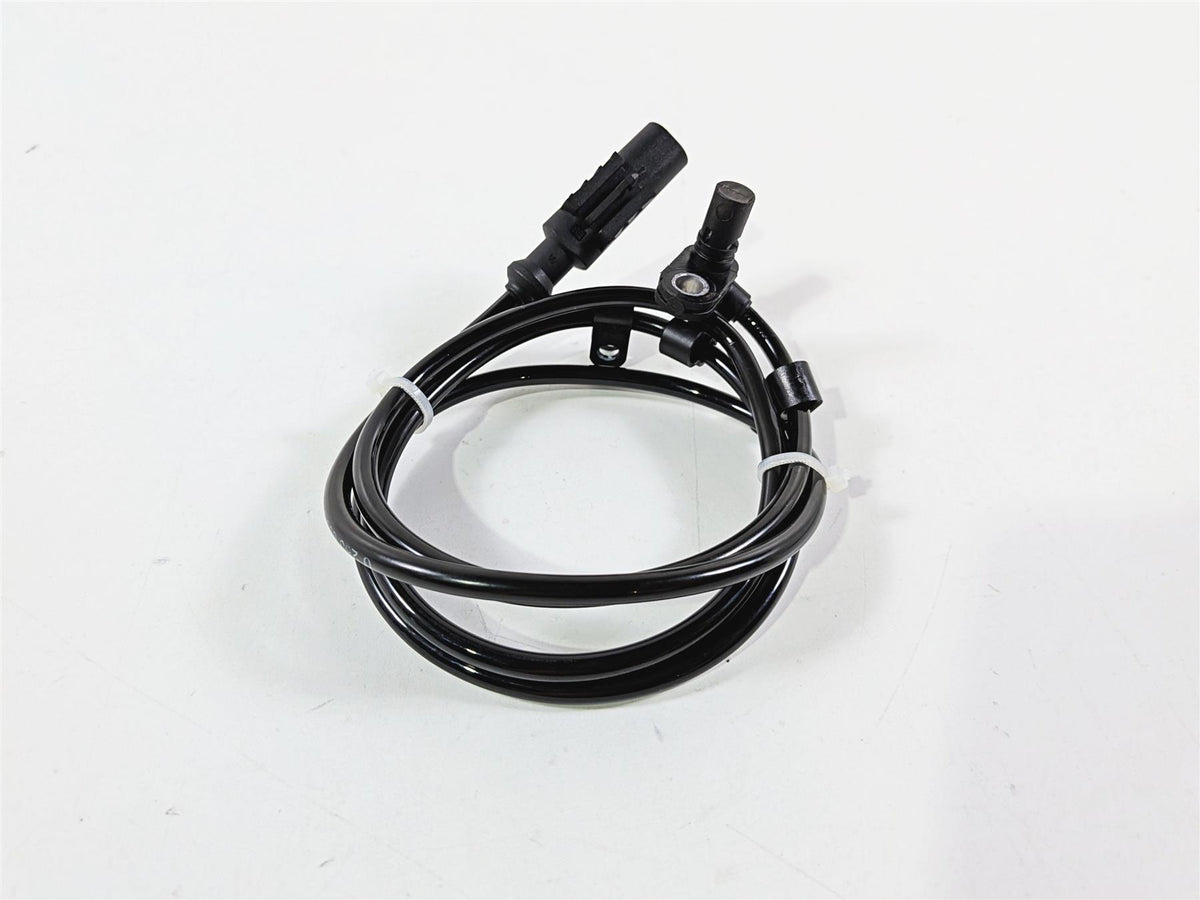 2016 Ducati Hypermotard 939 SP Rear Abs Brake Wheel Speed Sensor 55212121B-Mototech271