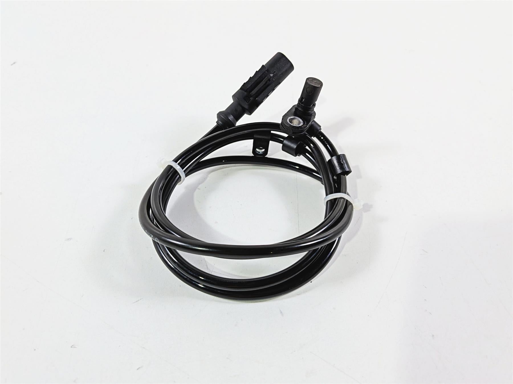 2016 Ducati Hypermotard 939 SP Rear Abs Brake Wheel Speed Sensor 55212121B-Mototech271
