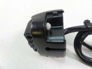2018 Harley Softail FXFB Fat Bob Right Hand Start Stop Control Switch 71500462 | Mototech271