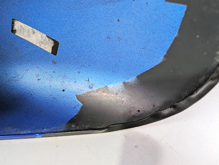 2005 Harley Softail FLSTFSE CVO Fat Boy Front Fender Candy Cobalt 59595-05-Mototech271