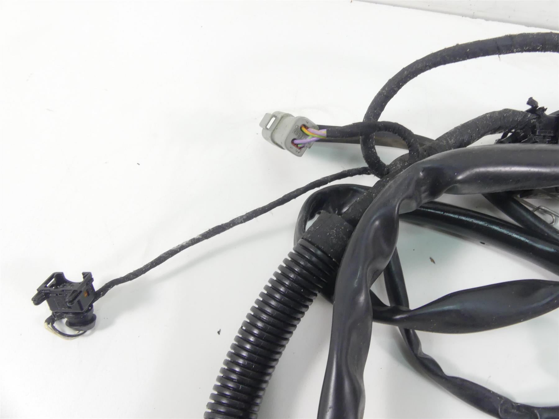 2013 Sea-Doo 4-Tec GTR 215 Main Wiring Harness Loom No Cut -Freshwater 278002943 {{ shop.shopifyCountryName }} - Mototech271