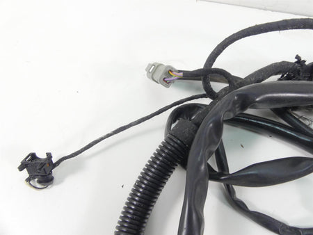 2013 Sea-Doo 4-Tec GTR 215 Main Wiring Harness Loom No Cut -Freshwater 278002943 {{ shop.shopifyCountryName }} - Mototech271