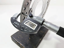 Load image into Gallery viewer, 2003 Honda V-Twin VTX1800 C Front Brake Rotor Disc Set 45120-MCH-003
