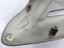 Load image into Gallery viewer, 2008 Ducati Hypermotard 1100S Right Side Fuel Tank Fairing Cover - Read 48012501 | Mototech271
