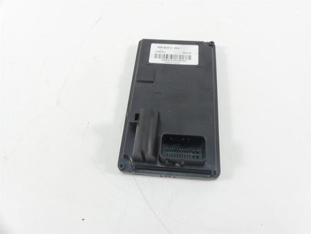 2017 Harley Dyna FXDB Street Bob Bcm Body Control Module X-Axis 41000351A {{ shop.shopifyCountryName }} - Mototech271