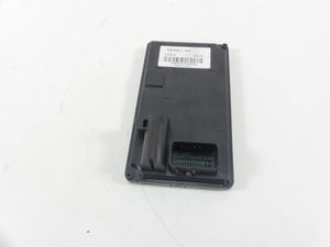 2017 Harley Dyna FXDB Street Bob Bcm  Body Control Module X-Axis 41000351A | Mototech271