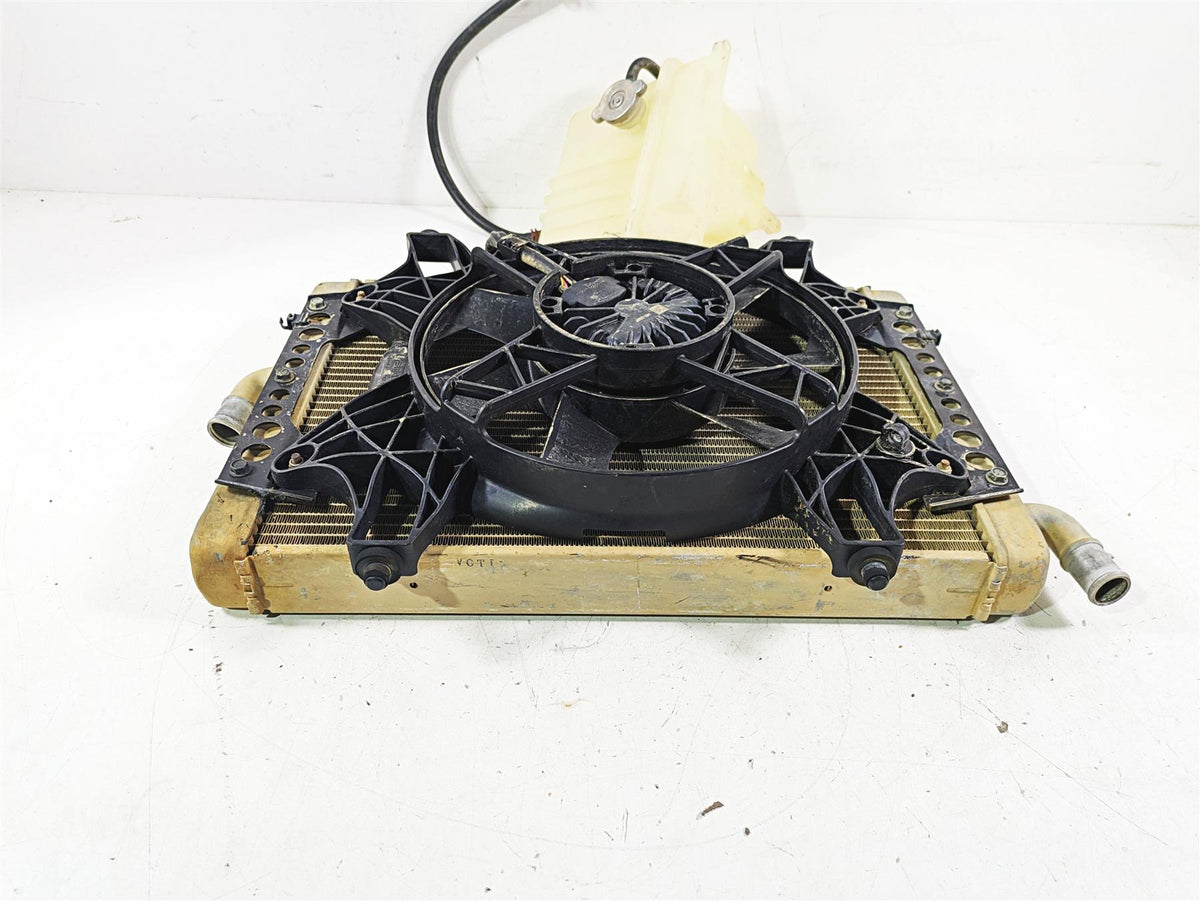 2020 Polaris RZR XP 1000 Turbo Radiator Fan Reservoir Set - Read 1241117 2414657 {{ shop.shopifyCountryName }} - Mototech271
