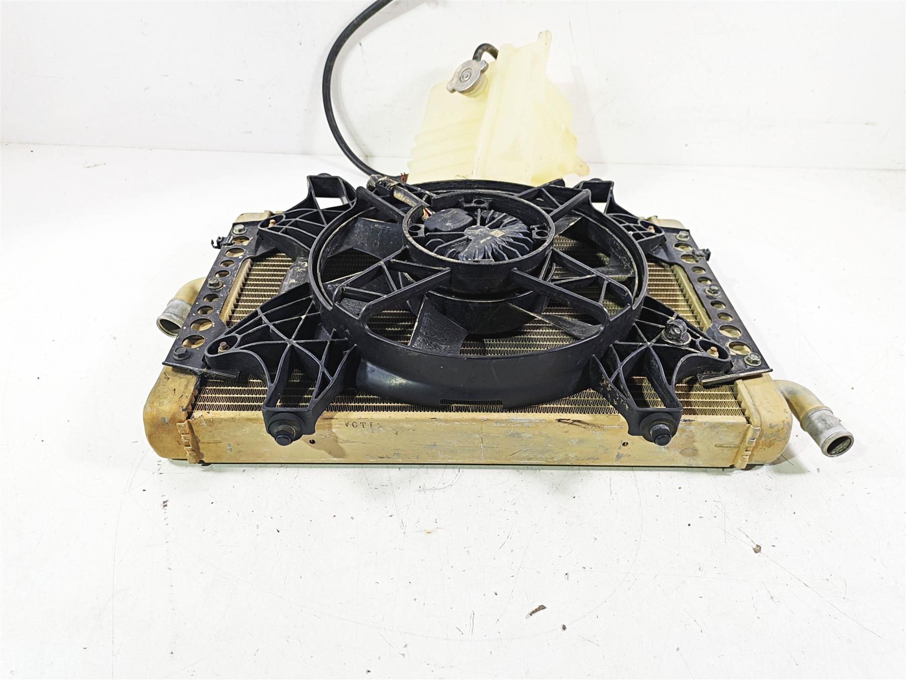 2020 Polaris RZR XP 1000 Turbo Radiator Fan Reservoir Set - Read 1241117 2414657 {{ shop.shopifyCountryName }} - Mototech271