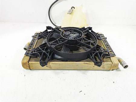 2020 Polaris RZR XP 1000 Turbo Radiator Fan Reservoir Set - Read 1241117 2414657 {{ shop.shopifyCountryName }} - Mototech271