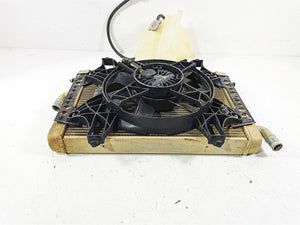 2020 Polaris RZR XP 1000 Turbo Radiator Fan Reservoir Set - Read 1241117 2414657 | Mototech271