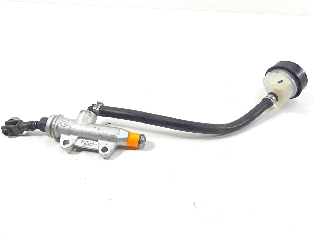 2013 BMW S1000RR K46 Rear Brembo Brake Master Cylinder Race Abs 34317720905 {{ shop.shopifyCountryName }} - Mototech271