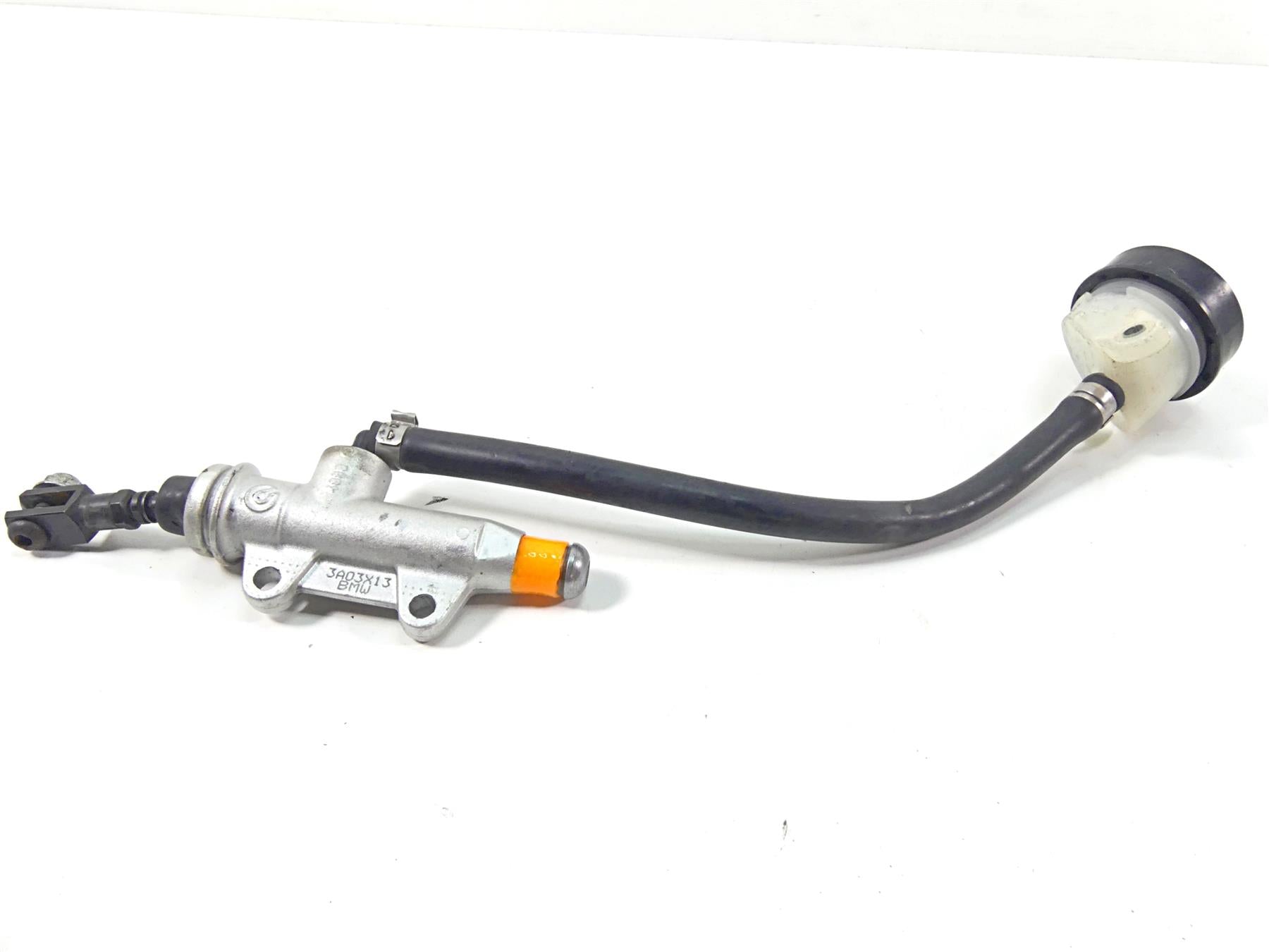 2013 BMW S1000RR K46 Rear Brembo Brake Master Cylinder Race Abs 34317720905 {{ shop.shopifyCountryName }} - Mototech271